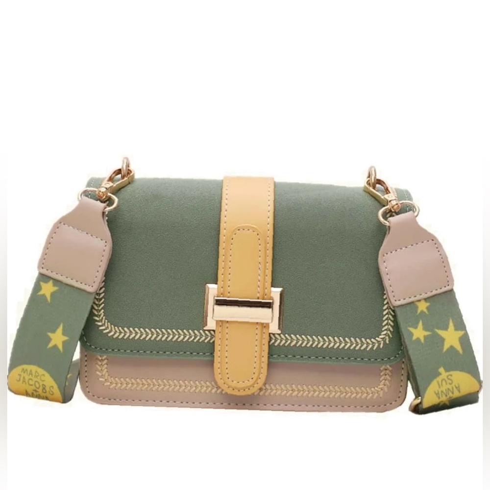 Marc Jacob’s x Anna Sui Bag